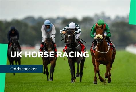 oddschecker horse racing|Horse Racing Tips & Predictions from Oddschecker.